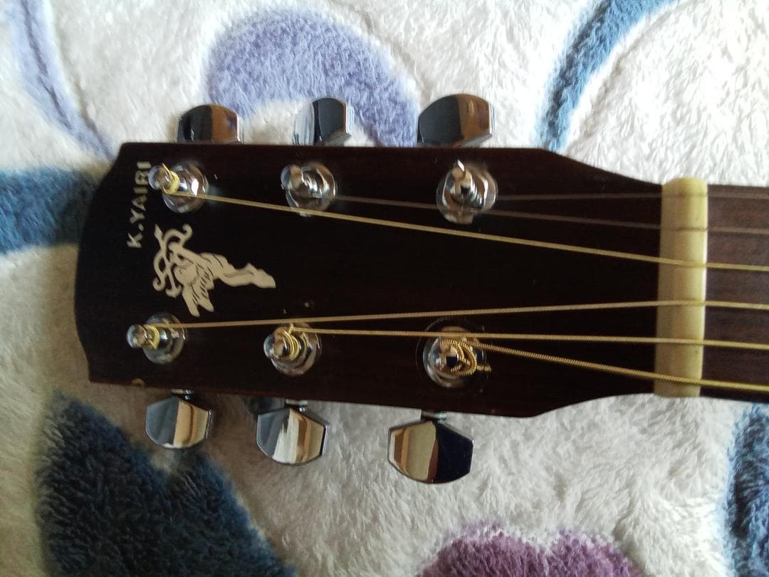 値引き❗特価‼️K.Yairi、65-RF 現RF-65 エンジェルシリーズ