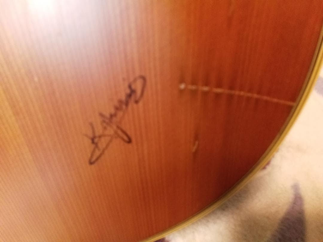 値引き❗特価‼️K.Yairi、65-RF 現RF-65 エンジェルシリーズ