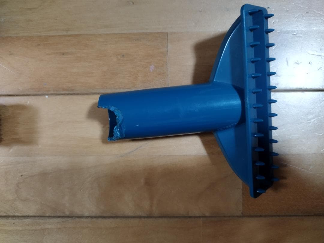 マキタ Makita 充電式クリーナ 18V CL184DZ コードレスクリーナ