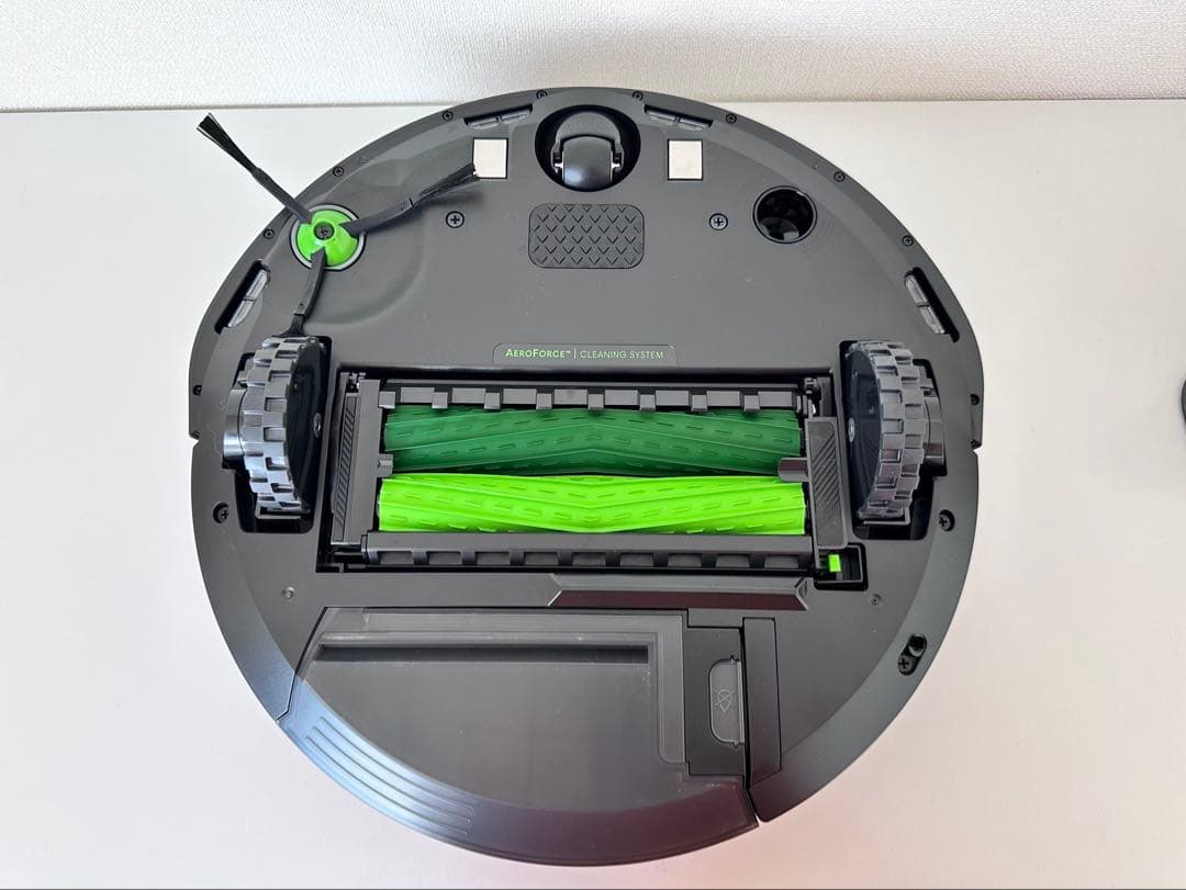 ととろ　　iRobotルンバi5 i515860