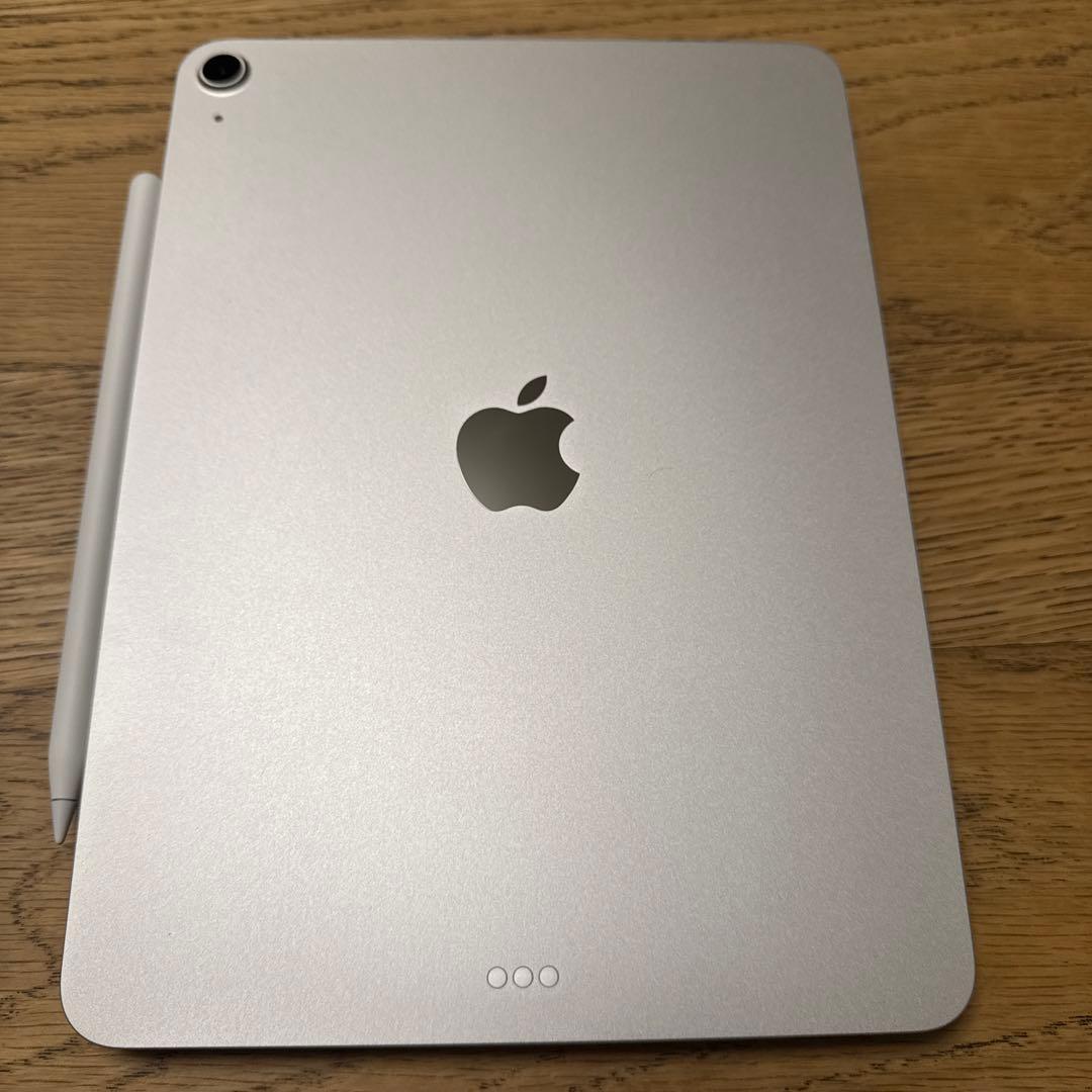 iPad Air M3 + Apple Pencil Proセット