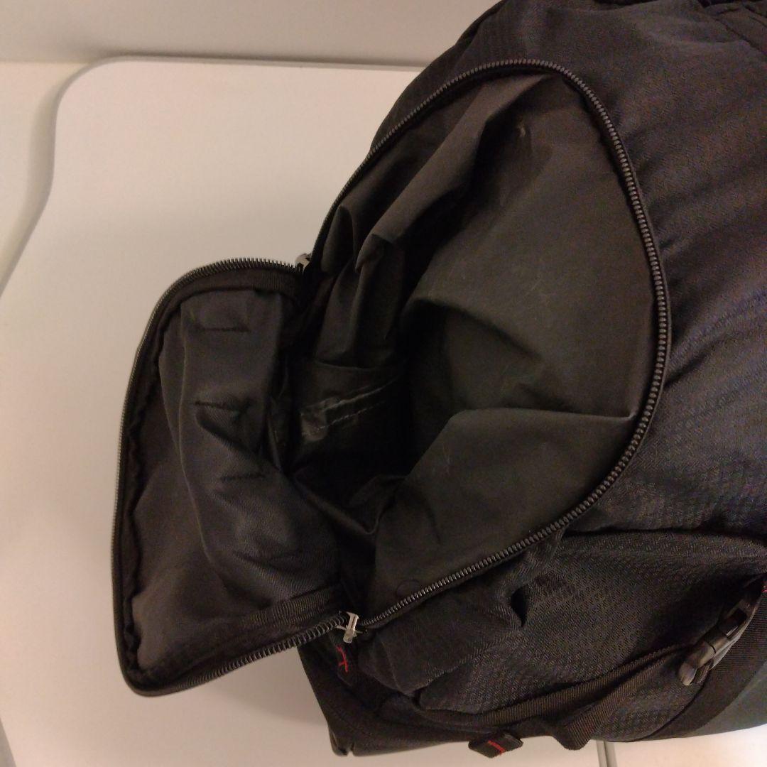 釣り　スキューバー　ダイビング　防水、キャスター付　大型バッグ