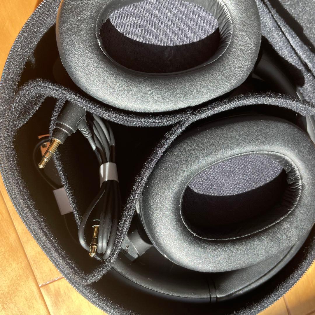 SONY ULT POWER SOUND ultwearヘッドホン