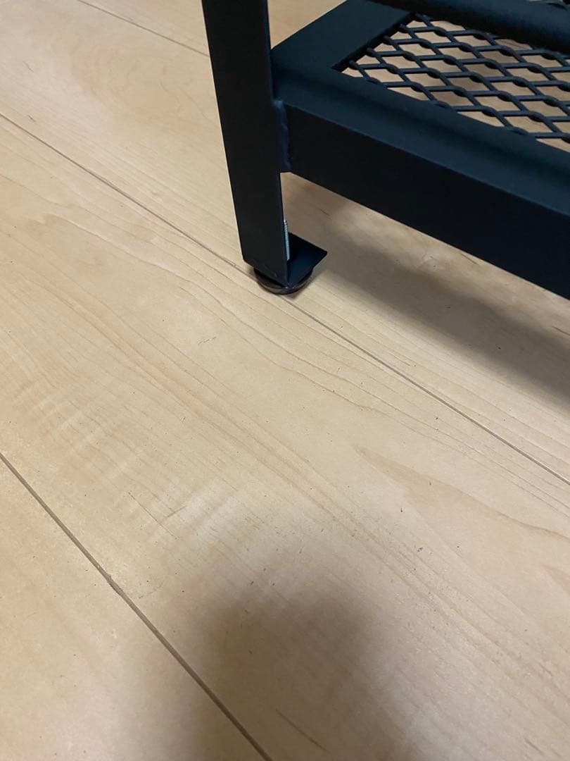 アイアンシェルフ　アイアンラック　植物棚　ボタニカルシェルフ　アガベ　多肉植物