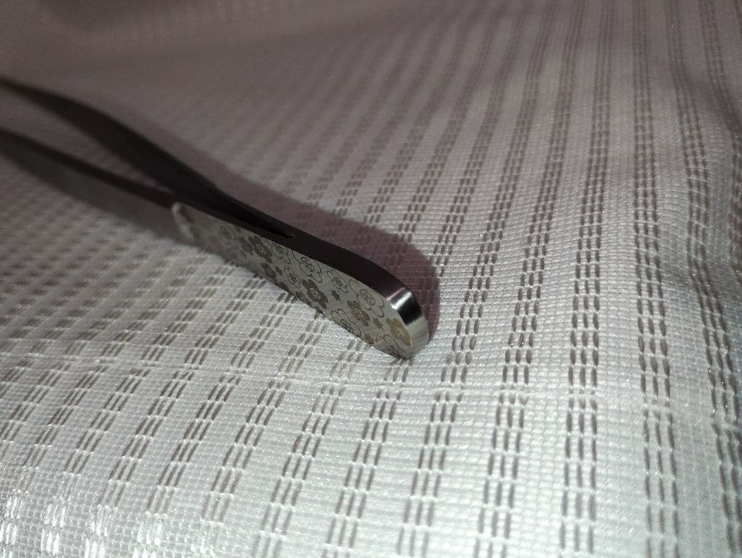 アクアデザインアマノ プロピンセットグリップタイプ　30cm 20th 20周年