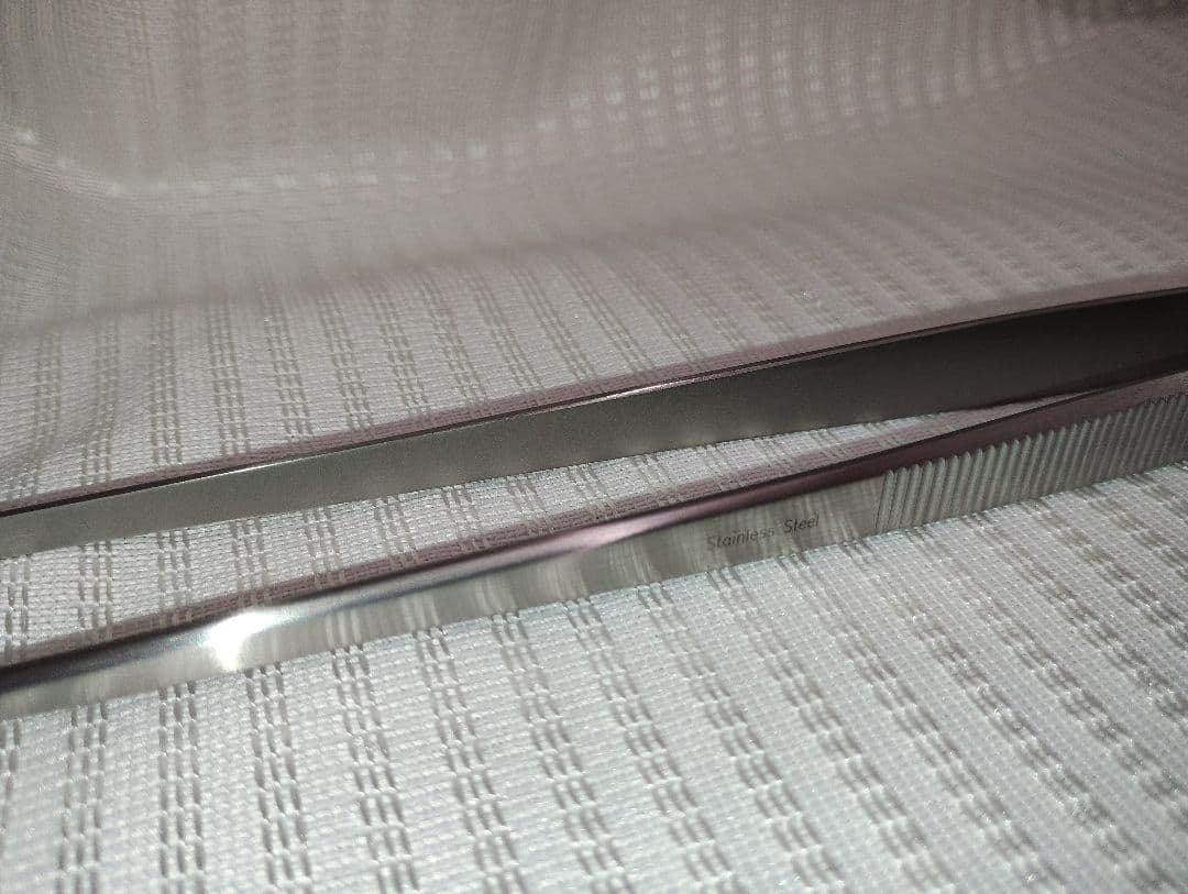 アクアデザインアマノ プロピンセットグリップタイプ　30cm 20th 20周年