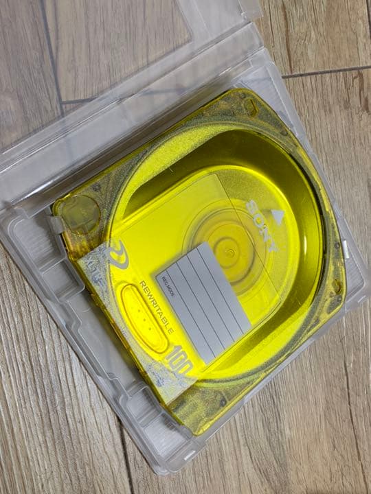 SONY PFD100TLA  XDCAM記録用