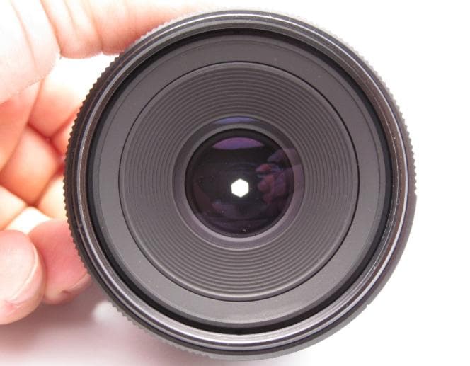 オリンパス OM System Zuiko Auto Macro 80mm 4