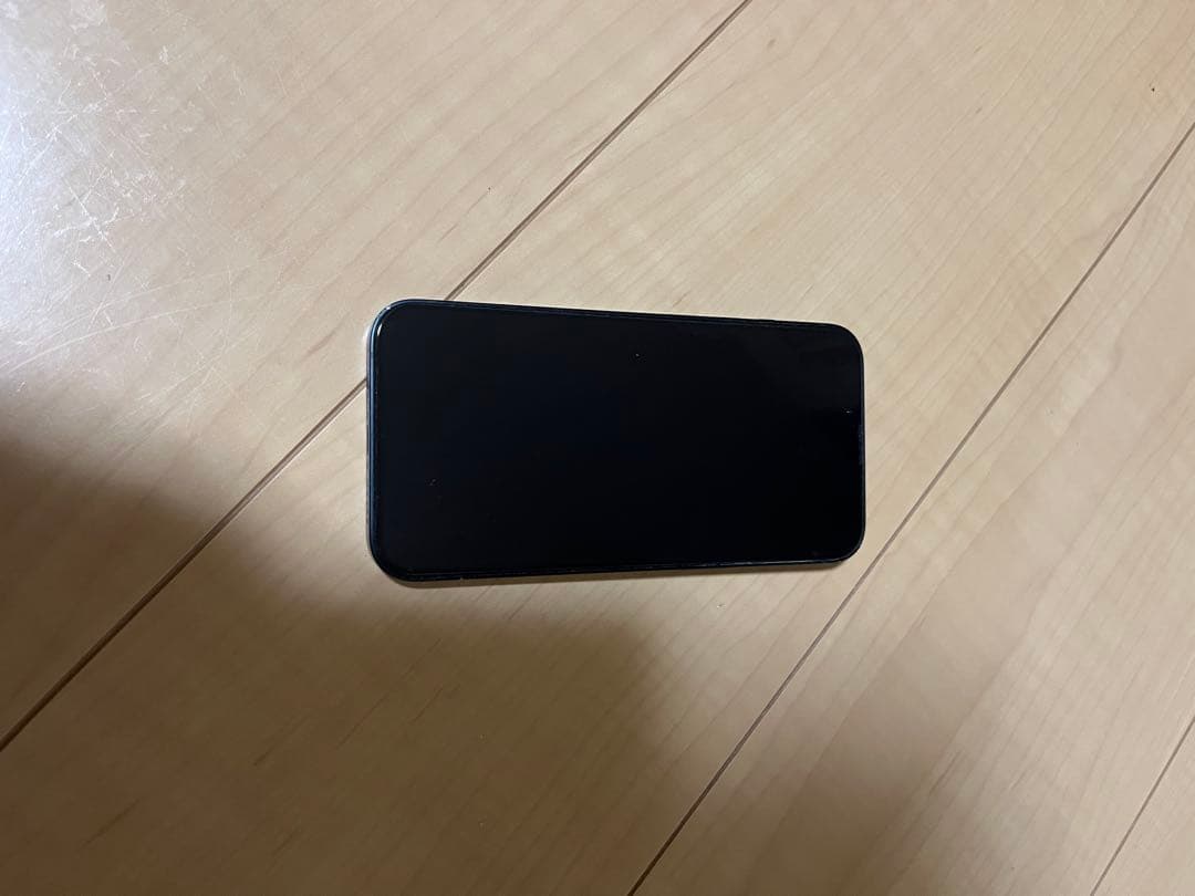 【美品】iPhone14 128GB 80% SIMフリー ミッドナイト