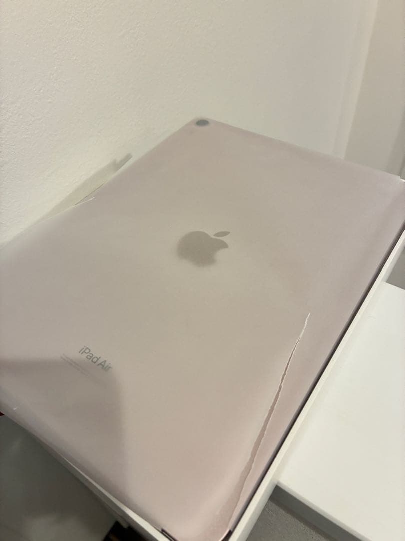 iPad Air（第5世代）Wi-Fi 64GB