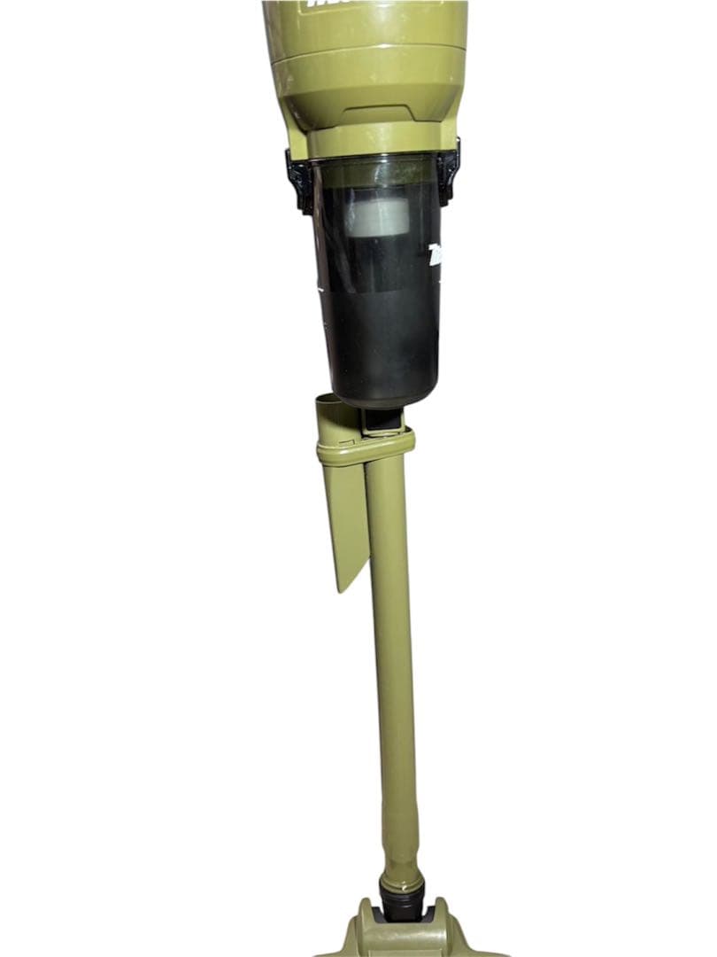 バッテリー付き‼️Makita 充電式クリーナー CL286FD 18v