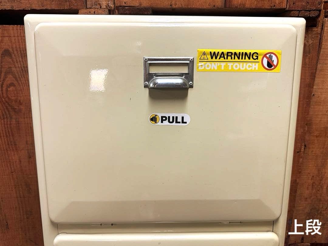 希少！DULTON ダルトン 3 DOOR CABINET