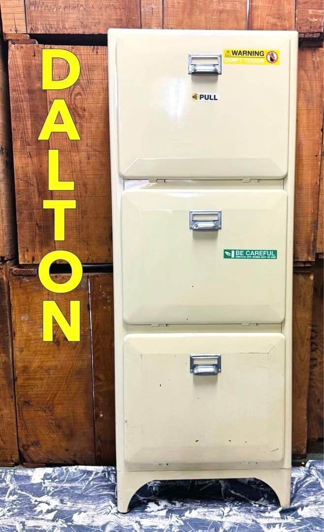 希少！DULTON ダルトン 3 DOOR CABINET