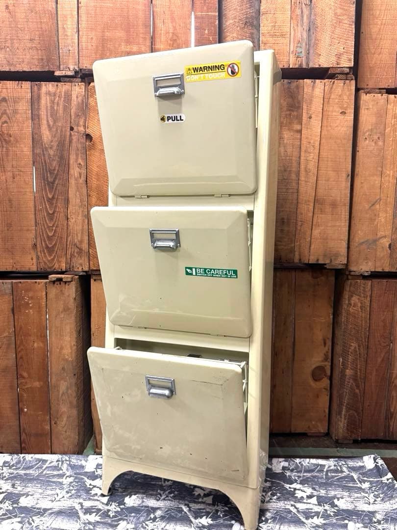 希少！DULTON ダルトン 3 DOOR CABINET