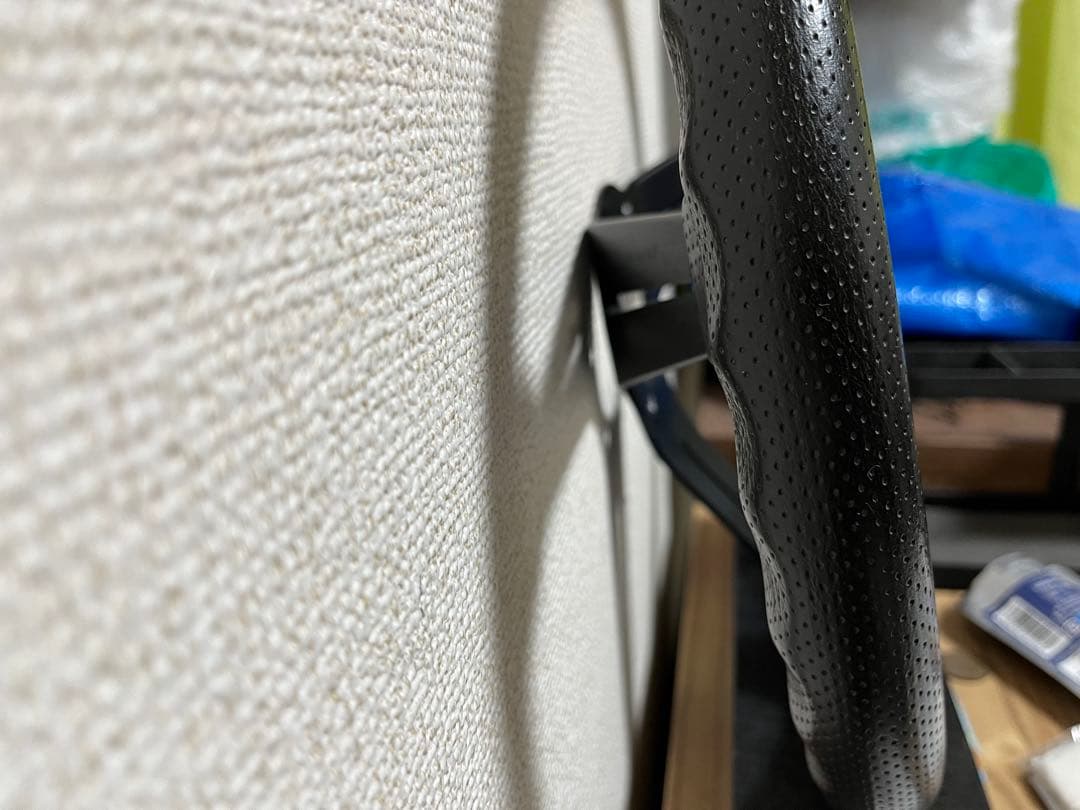 NARDI(ナルディ)rally(ラリー)ディープコーン 340mm N761