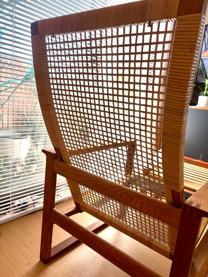 ボーエモーエンセン2254 ※他に出品しているフットスツールと同時購入のみ受付※