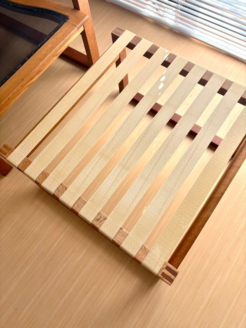 ボーエモーエンセン2254 ※他に出品しているフットスツールと同時購入のみ受付※