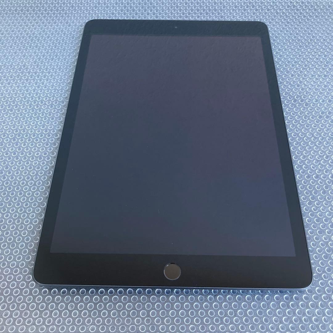 3206【早い者勝ち】iPad7 第7世代 32GB WIFIモデル☆