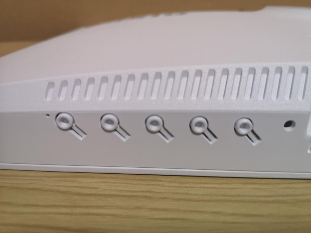 Pixio PX278 Wave ゲーミングモニター 27型 180Hz 極美品