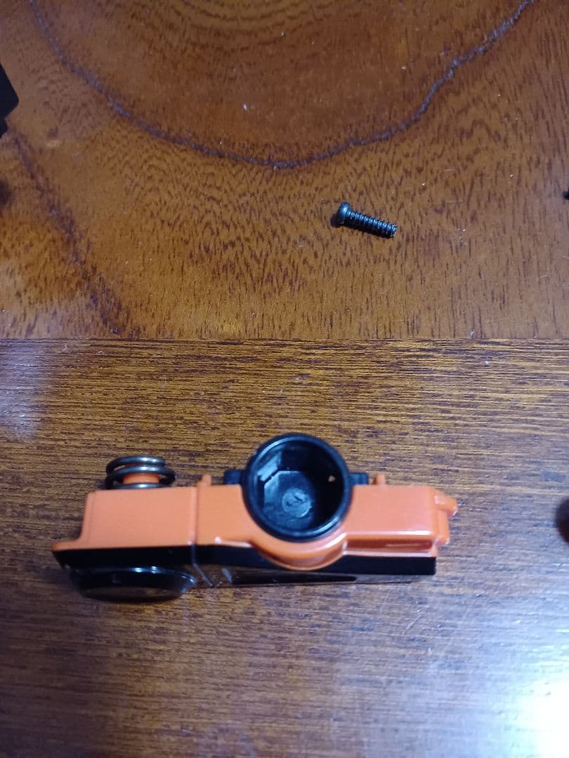 炎神戦隊ゴーオンジャー エンジンキャリゲーター ヘッドパーツ付き ソウル付