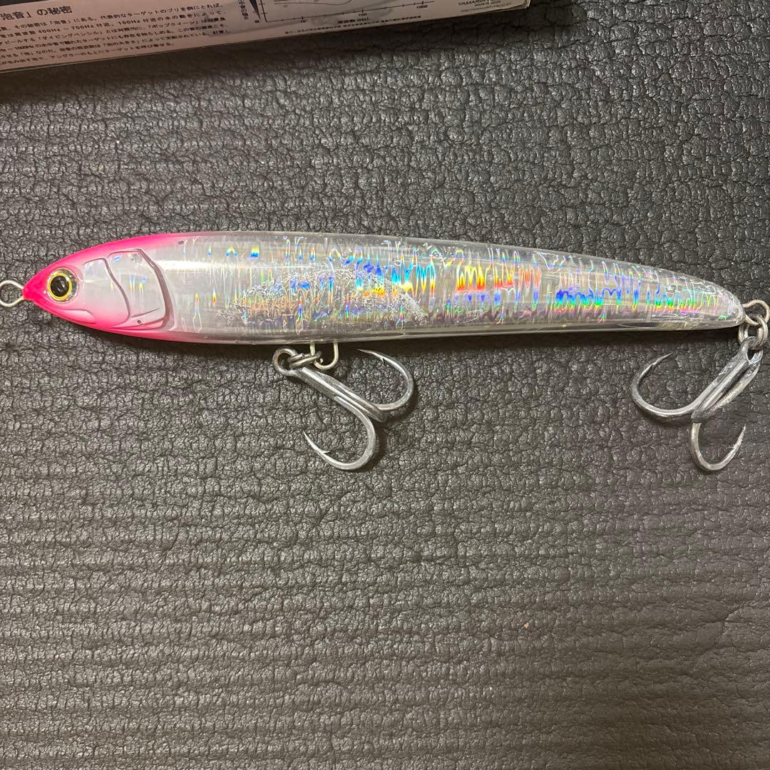 SHIMANO TWIN POWER SW 14000XG おまけ付き