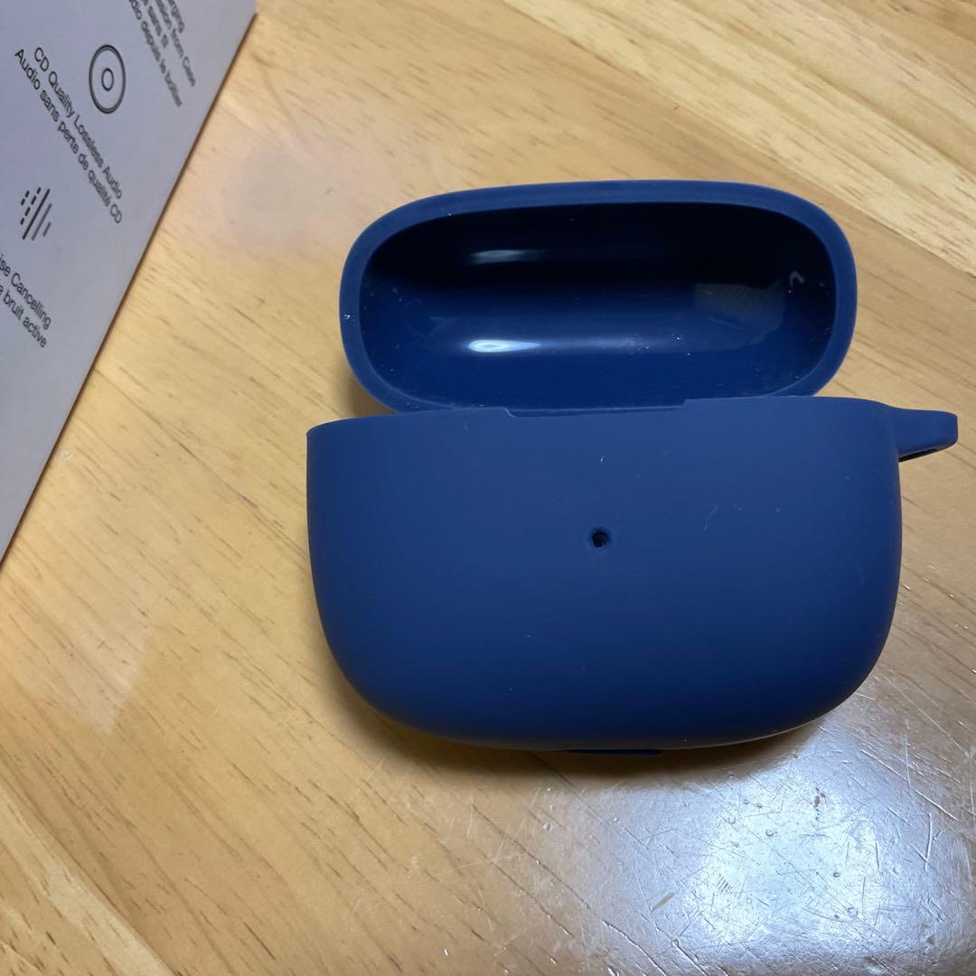 Bowers&WilknsPi8バウワースアンドウィルキンス　ワイヤレスイヤホン