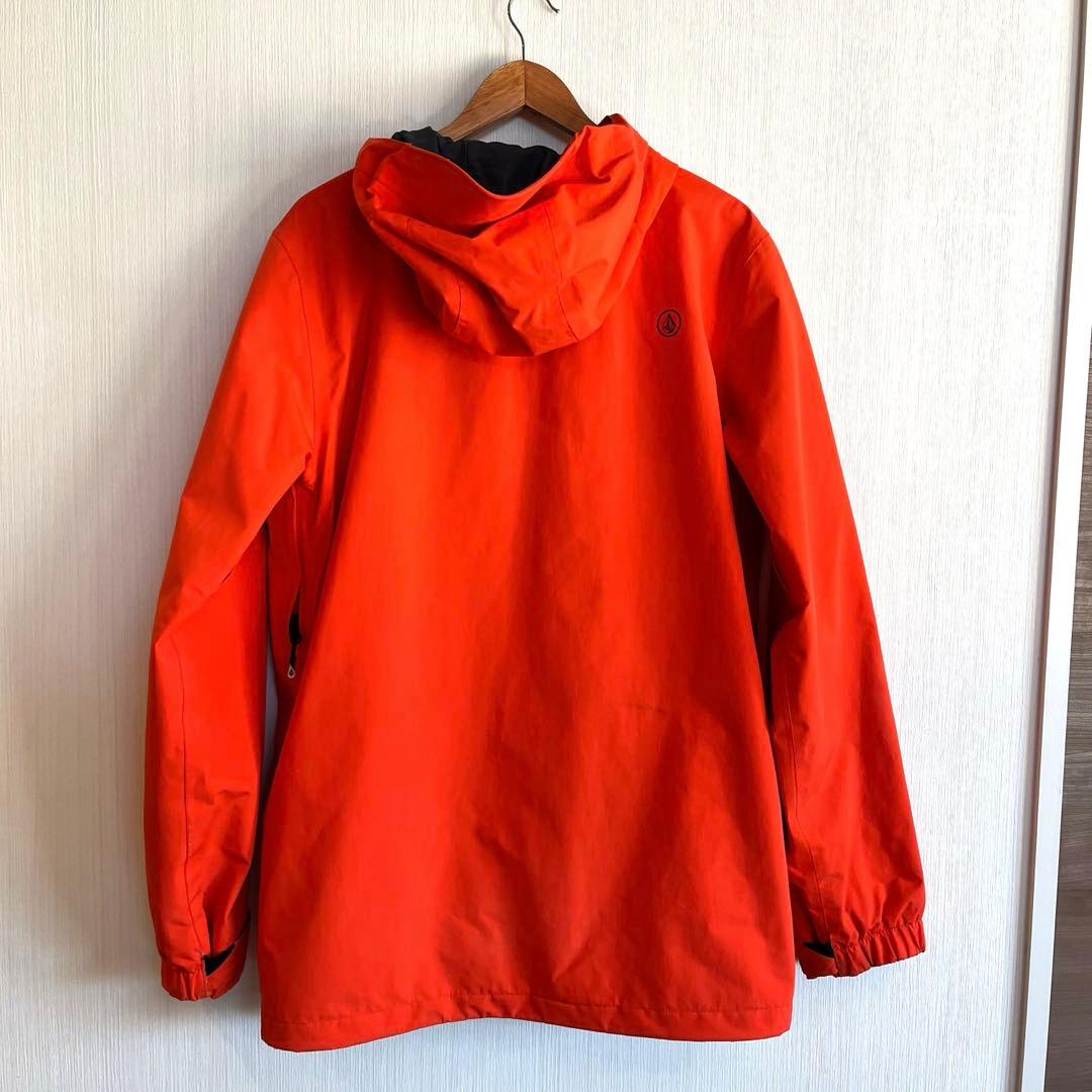 VOLCOM　ボルコム　スノーボードウェア　ゴアテックスGORE-TEX メンズ