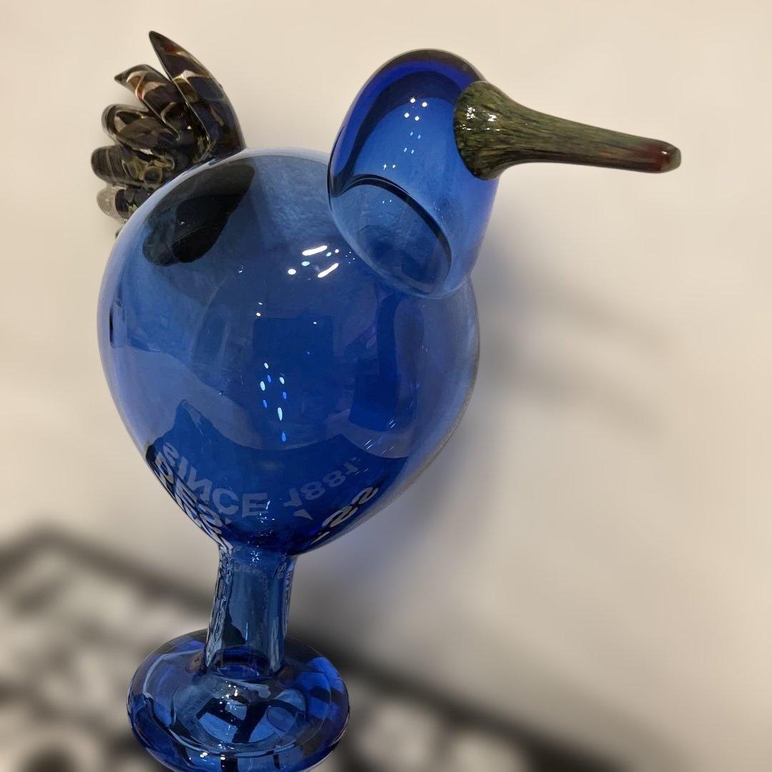 イッタラバード メノー ittala oiva toikka scope