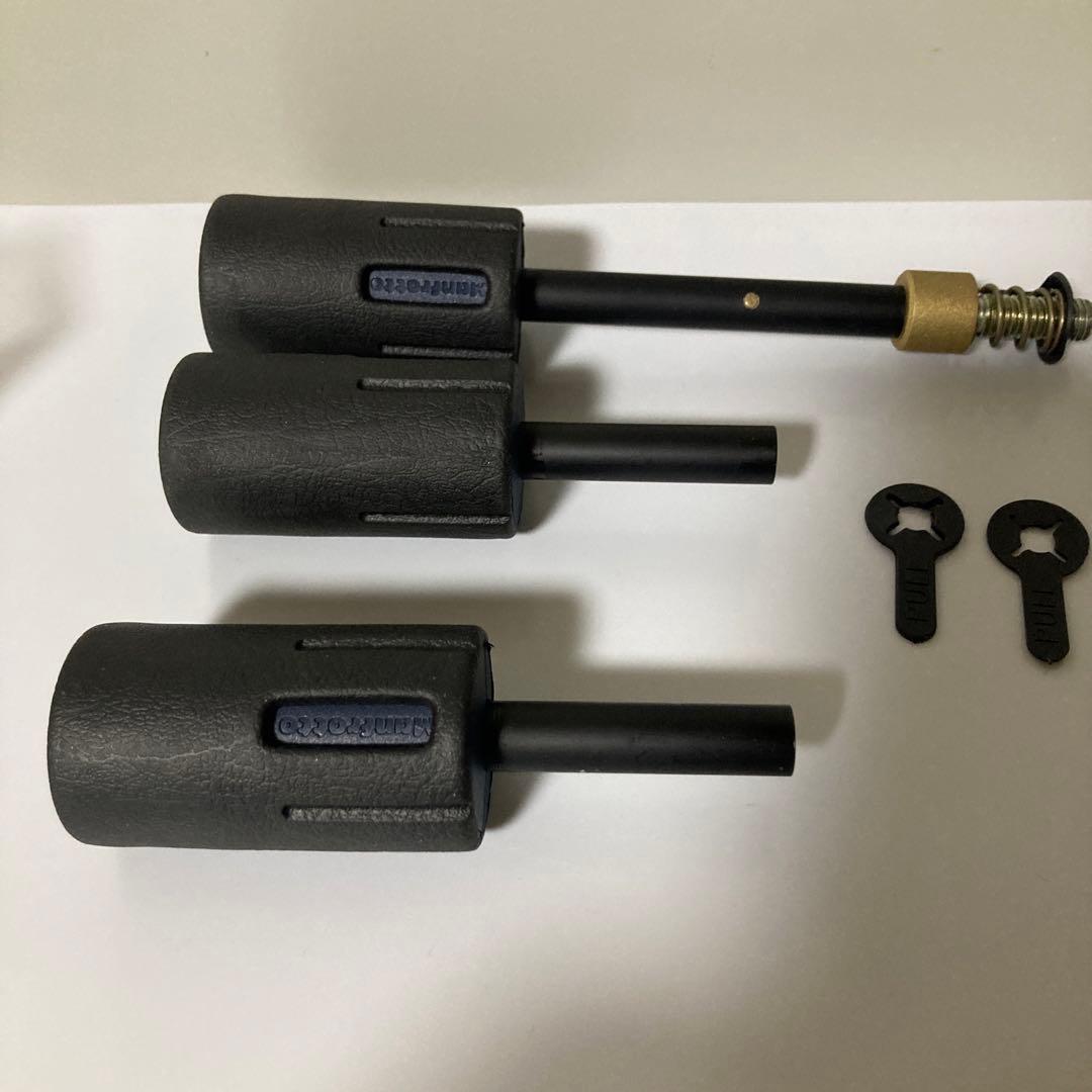 Manfrotto 三脚ヘッド 角度調整付き