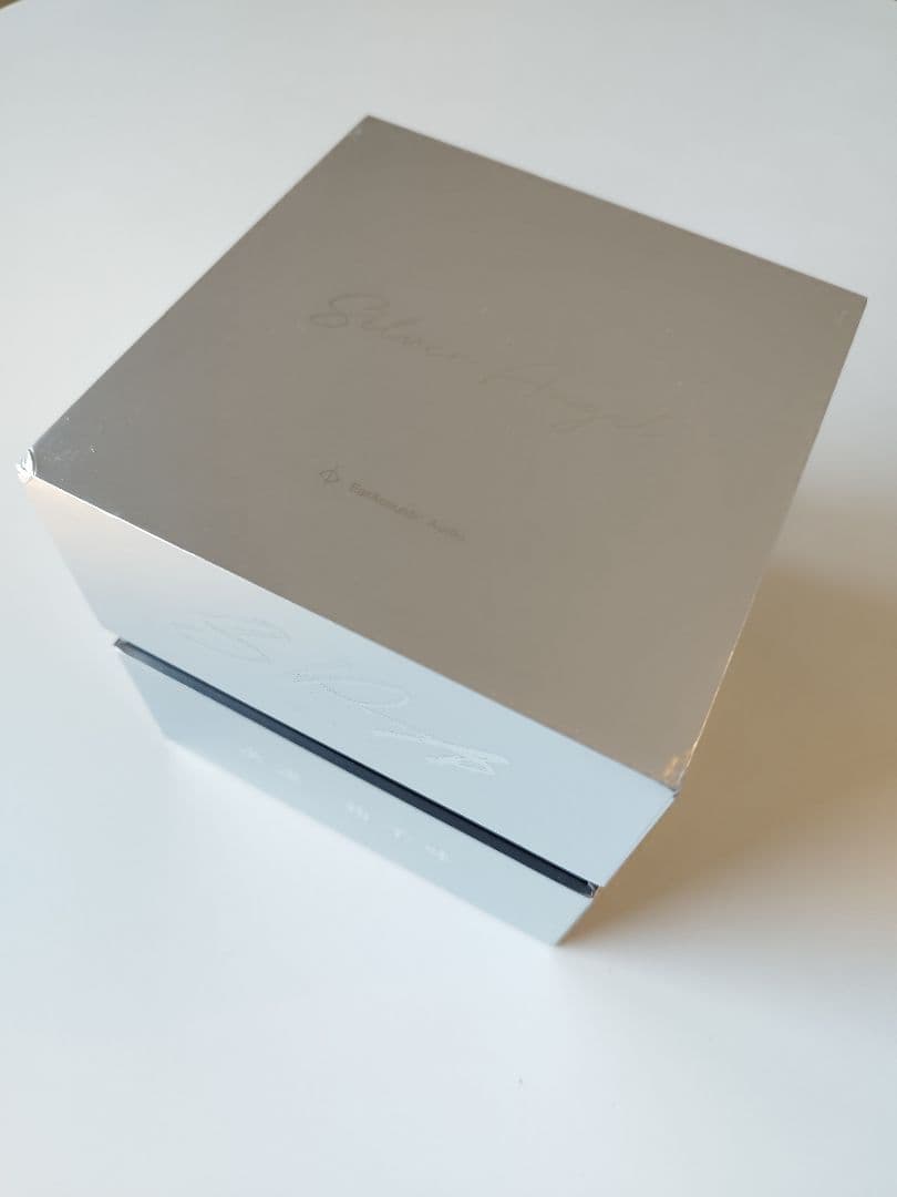 イヤホン earacoustic spa pro