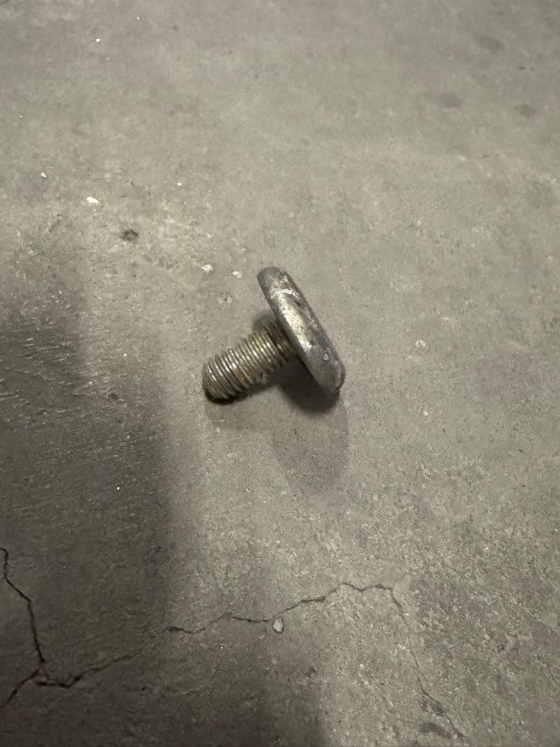 昭和レトロ ヴィンテージ ロッテ 陳列 販売台 調節ネジ欠損あり