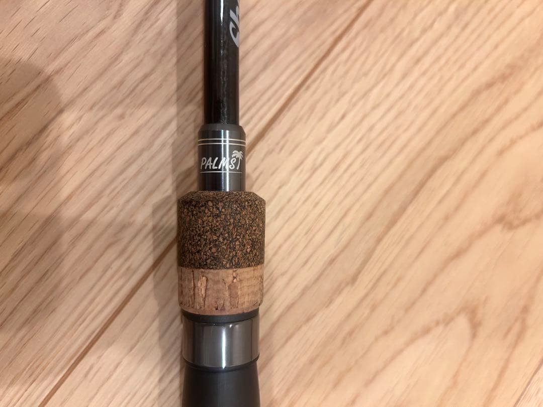 ショアガンエボルブ　86M-EG