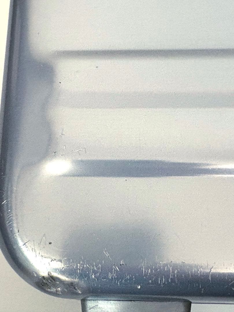 専用　USA製 ZERO HALLIBURTON ゼロハリバートン アタッシュ