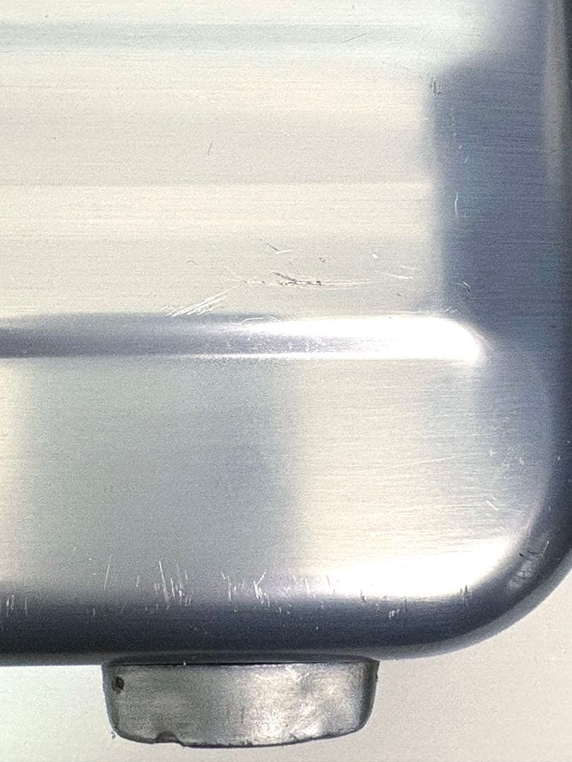 専用　USA製 ZERO HALLIBURTON ゼロハリバートン アタッシュ