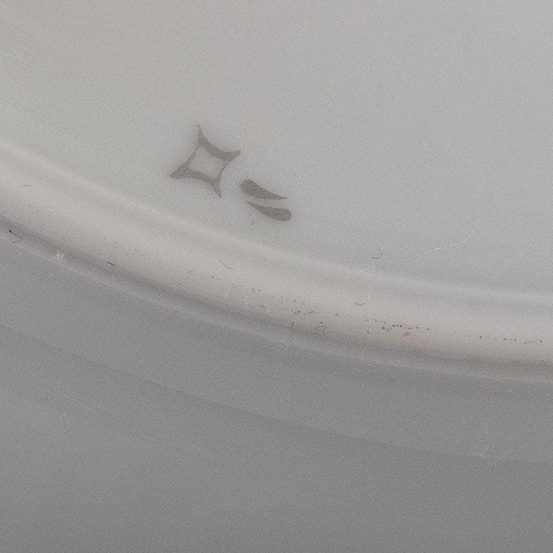 MaKe　エルメス　ピエールドリアン　プレート 2点　箱付　V　8016