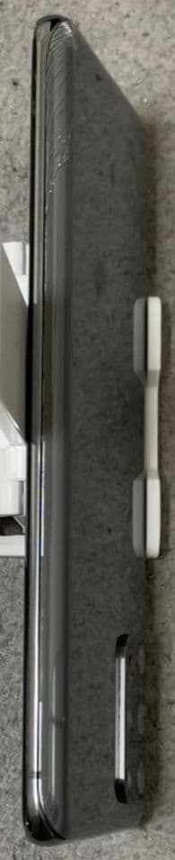 ジャンクSamsung Galaxy S20+ 5G 本体