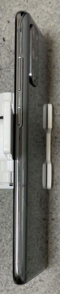 ジャンクSamsung Galaxy S20+ 5G 本体