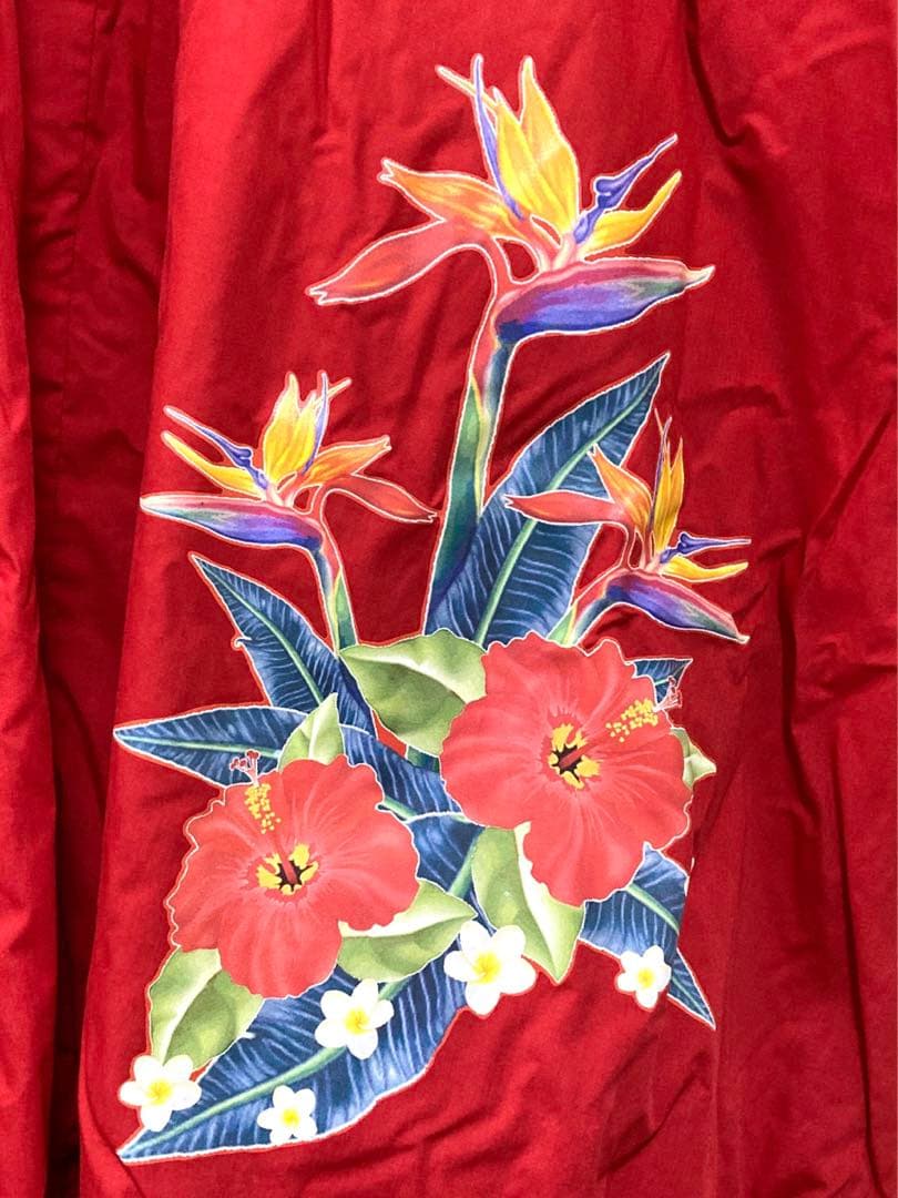 フラダンス衣装(2着)