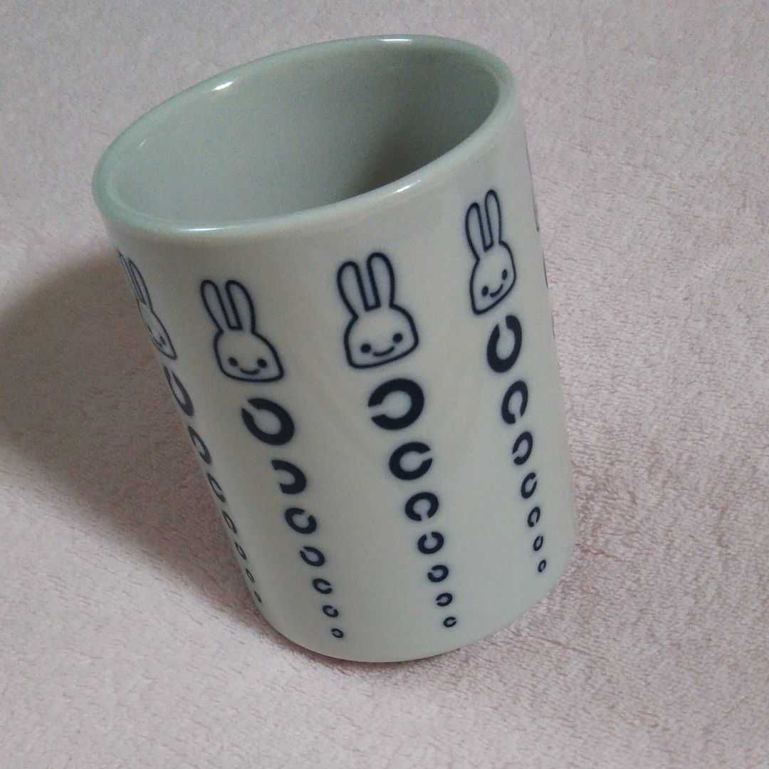 CUNE　湯のみ