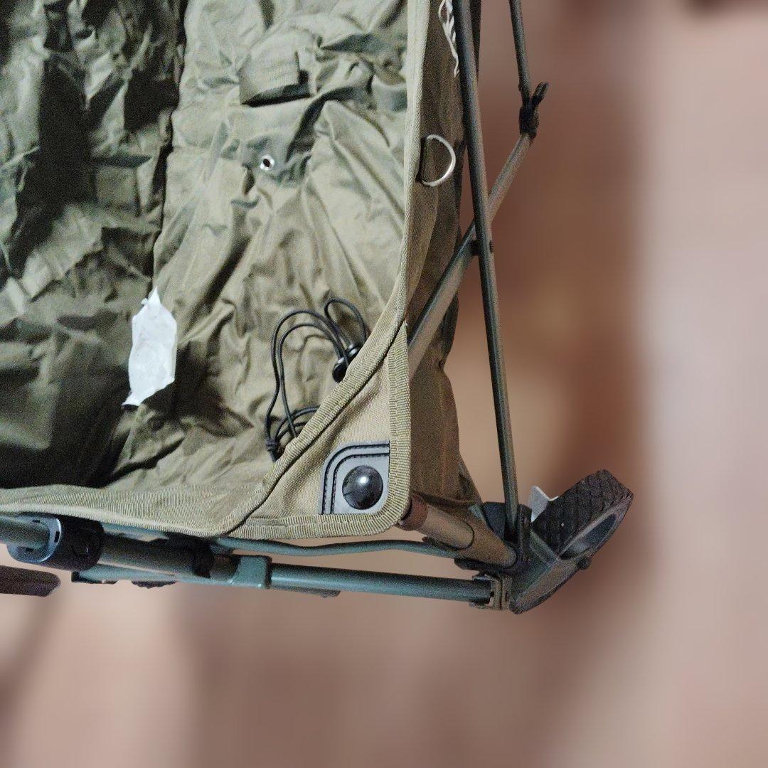 colemanアウトドアワゴン