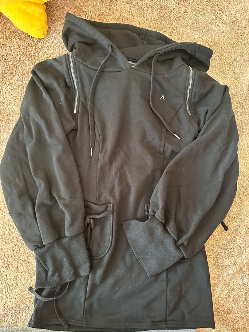 Camila mini dress ブラック 週末限定