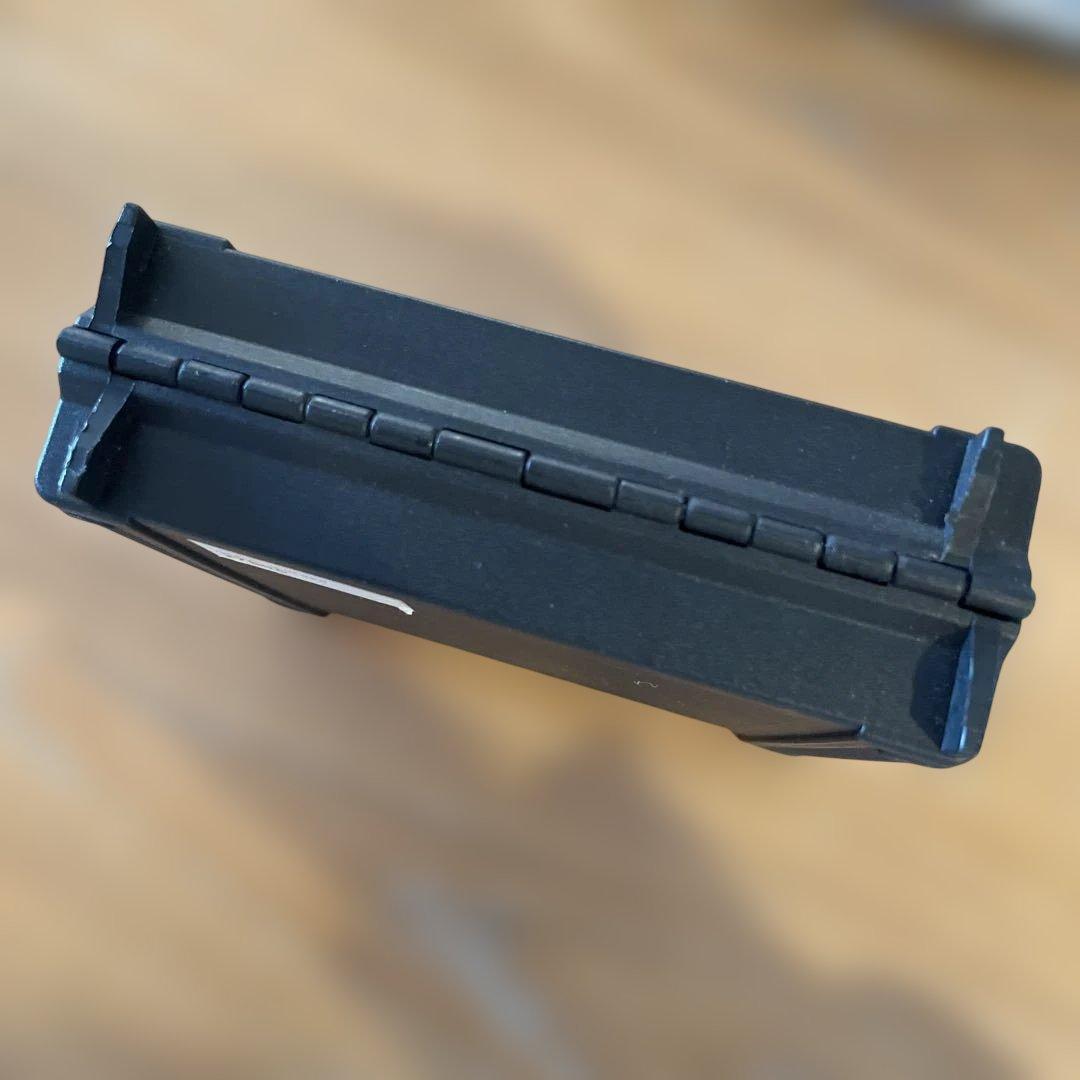 BETSO SBOX-1N タイムコードジェネレーター ケース付 ①