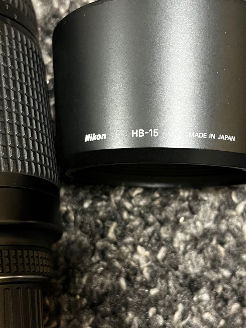 Nikon D7200 デジタル 70-300 ニコン