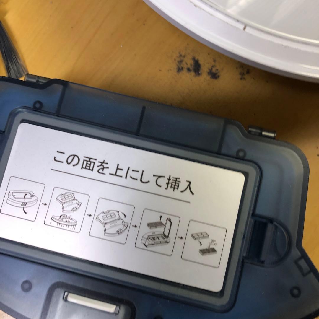 D380ロボット