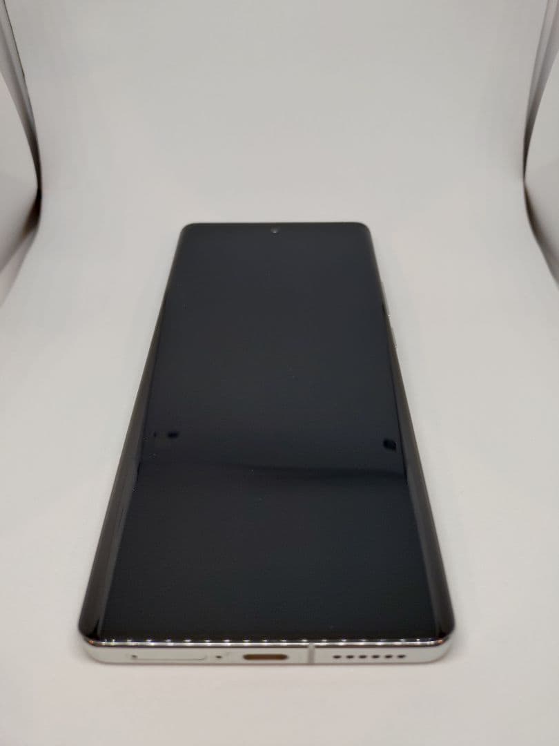 vivo X100 Pro 大陸版限定ホワイト 本体 12/256GB