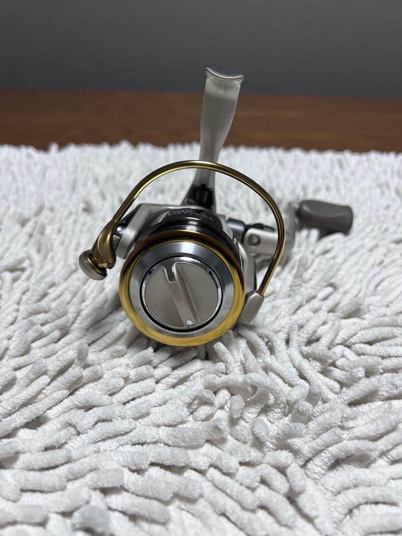 チームダイワX 2506C 【超美品】