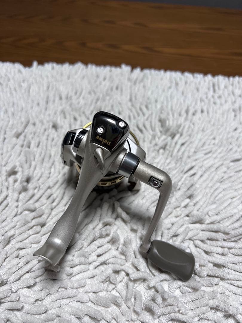 チームダイワX 2506C 【超美品】