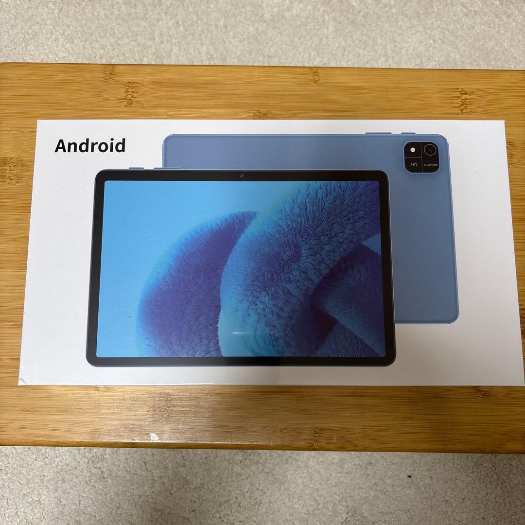 【新品 未使用】Android16 Wi-Fiモデル タブレット アンドロイド