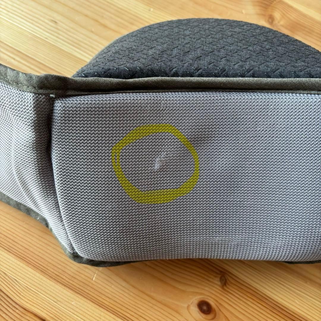 【抱っこ紐】BABY&Me BELK-S firstセット