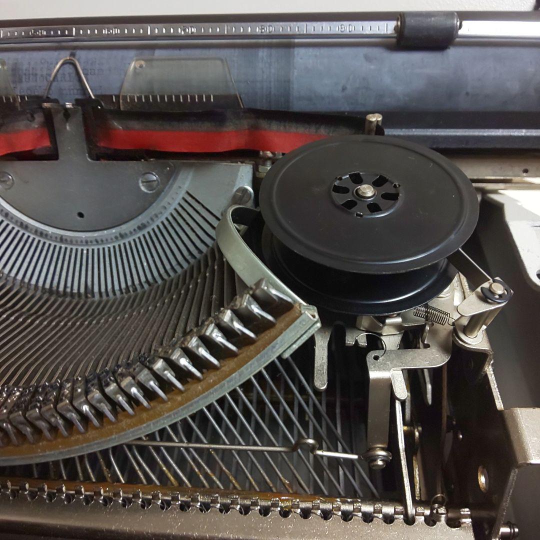 HERMES 3000 S タイプライター